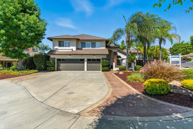 Detail Gallery Image 3 of 89 For 4252 Merlot Ct, San Jose,  CA 95135 - 5 Beds | 3 Baths