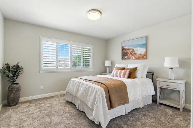 Detail Gallery Image 47 of 89 For 4252 Merlot Ct, San Jose,  CA 95135 - 5 Beds | 3 Baths