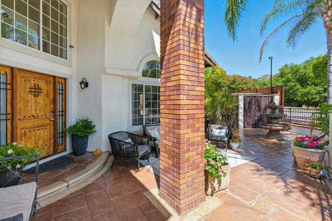 Detail Gallery Image 5 of 89 For 4252 Merlot Ct, San Jose,  CA 95135 - 5 Beds | 3 Baths