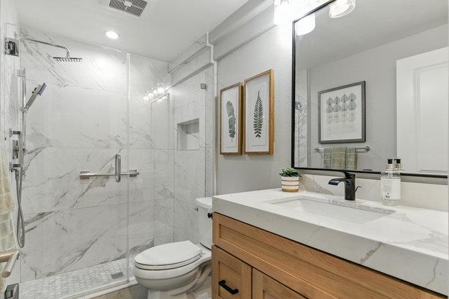 Detail Gallery Image 50 of 89 For 4252 Merlot Ct, San Jose,  CA 95135 - 5 Beds | 3 Baths