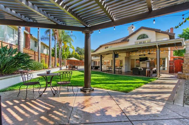 Detail Gallery Image 52 of 89 For 4252 Merlot Ct, San Jose,  CA 95135 - 5 Beds | 3 Baths
