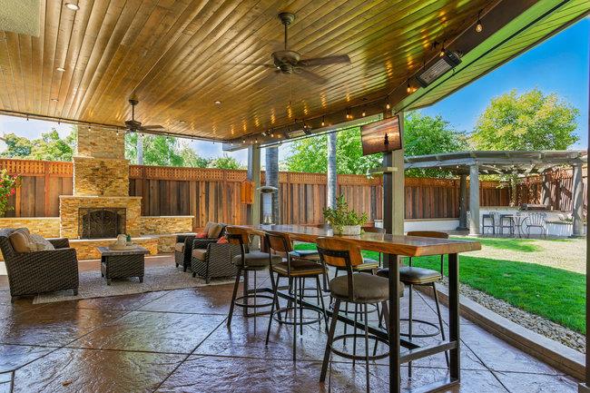 Detail Gallery Image 56 of 89 For 4252 Merlot Ct, San Jose,  CA 95135 - 5 Beds | 3 Baths
