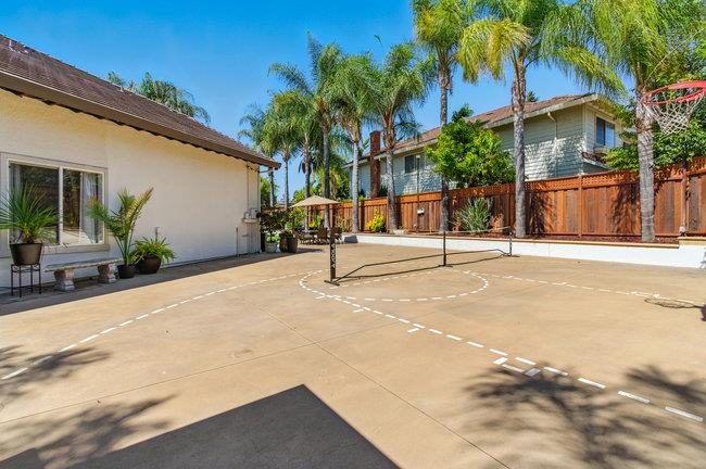 Detail Gallery Image 59 of 89 For 4252 Merlot Ct, San Jose,  CA 95135 - 5 Beds | 3 Baths