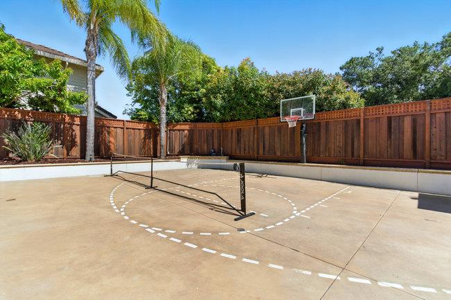 Detail Gallery Image 60 of 89 For 4252 Merlot Ct, San Jose,  CA 95135 - 5 Beds | 3 Baths