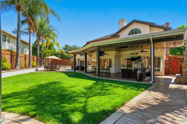 Detail Gallery Image 63 of 89 For 4252 Merlot Ct, San Jose,  CA 95135 - 5 Beds | 3 Baths