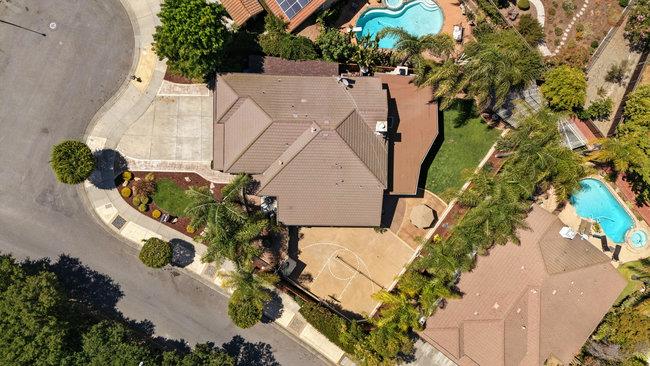 Detail Gallery Image 66 of 89 For 4252 Merlot Ct, San Jose,  CA 95135 - 5 Beds | 3 Baths