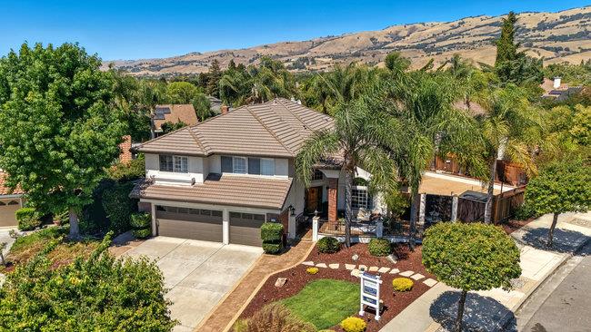 Detail Gallery Image 68 of 89 For 4252 Merlot Ct, San Jose,  CA 95135 - 5 Beds | 3 Baths