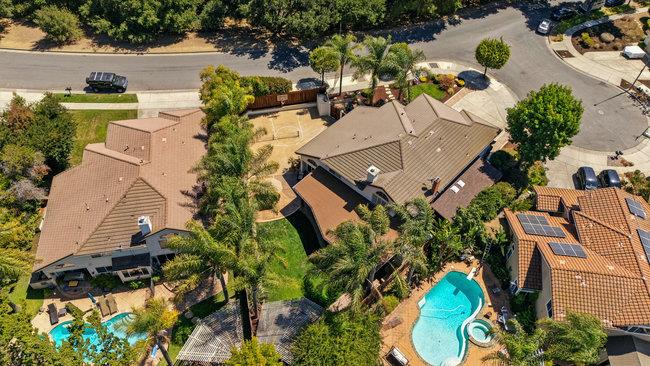 Detail Gallery Image 70 of 89 For 4252 Merlot Ct, San Jose,  CA 95135 - 5 Beds | 3 Baths