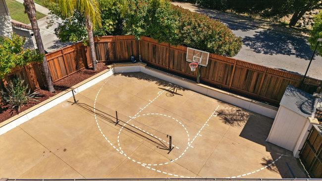 Detail Gallery Image 71 of 89 For 4252 Merlot Ct, San Jose,  CA 95135 - 5 Beds | 3 Baths