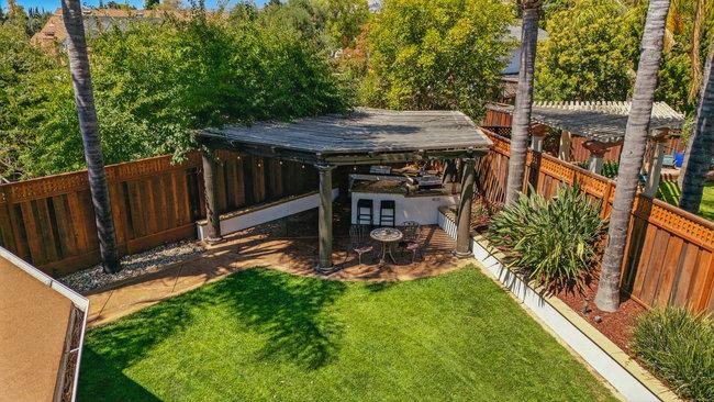 Detail Gallery Image 72 of 89 For 4252 Merlot Ct, San Jose,  CA 95135 - 5 Beds | 3 Baths