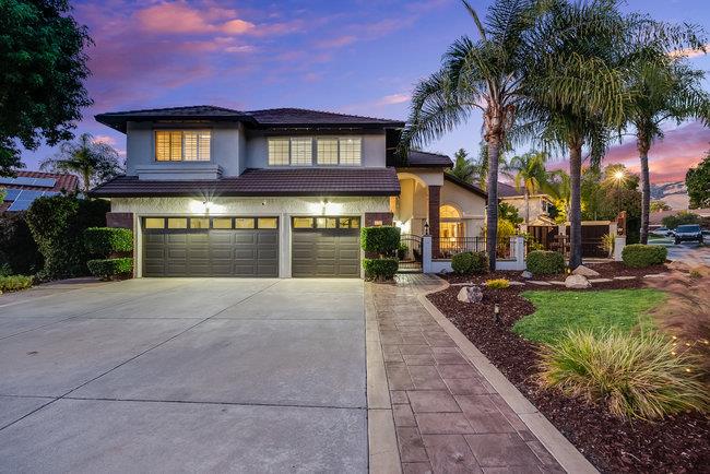 Detail Gallery Image 78 of 89 For 4252 Merlot Ct, San Jose,  CA 95135 - 5 Beds | 3 Baths