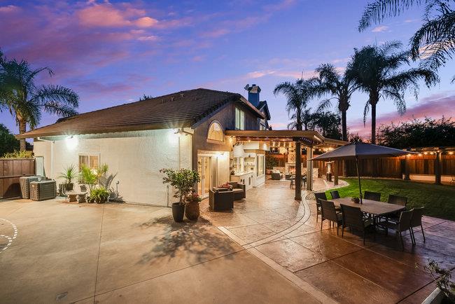 Detail Gallery Image 84 of 89 For 4252 Merlot Ct, San Jose,  CA 95135 - 5 Beds | 3 Baths
