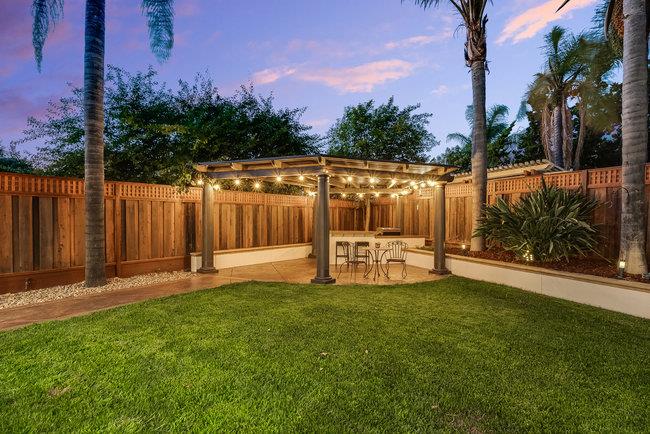 Detail Gallery Image 85 of 89 For 4252 Merlot Ct, San Jose,  CA 95135 - 5 Beds | 3 Baths