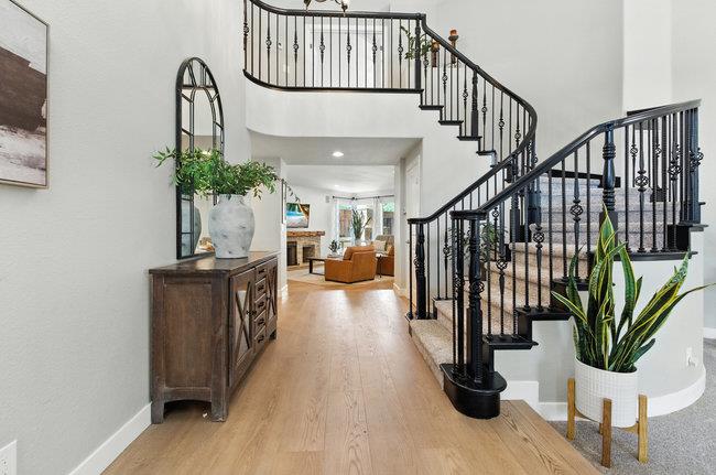 Detail Gallery Image 9 of 89 For 4252 Merlot Ct, San Jose,  CA 95135 - 5 Beds | 3 Baths