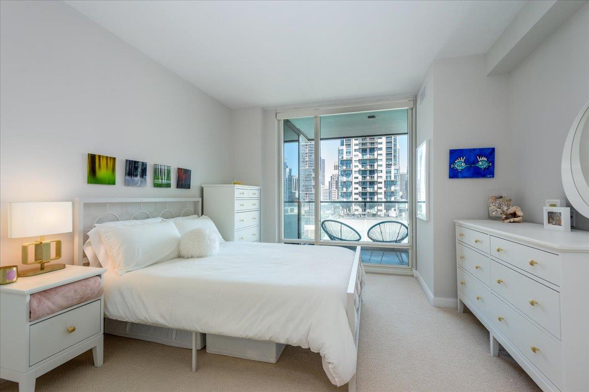 Detail Gallery Image 10 of 31 For 425 1st St #1207,  San Francisco,  CA 94105 - 1 Beds | 1 Baths