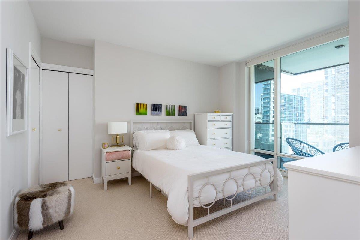 Detail Gallery Image 11 of 31 For 425 1st St #1207,  San Francisco,  CA 94105 - 1 Beds | 1 Baths