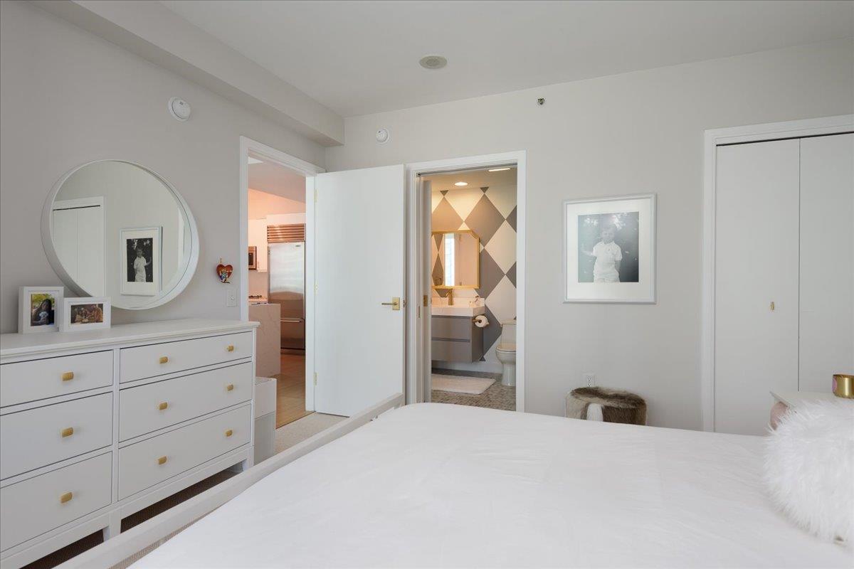 Detail Gallery Image 12 of 31 For 425 1st St #1207,  San Francisco,  CA 94105 - 1 Beds | 1 Baths