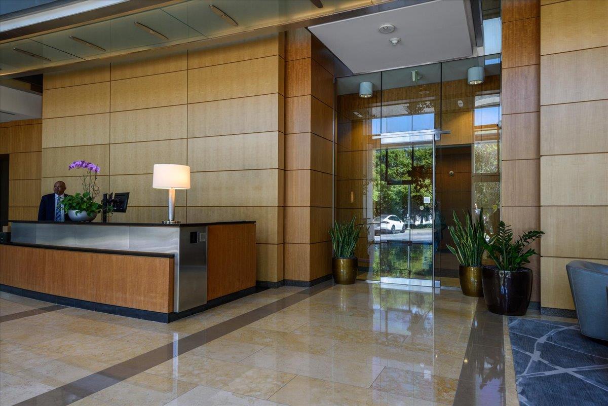 Detail Gallery Image 19 of 31 For 425 1st St #1207,  San Francisco,  CA 94105 - 1 Beds | 1 Baths