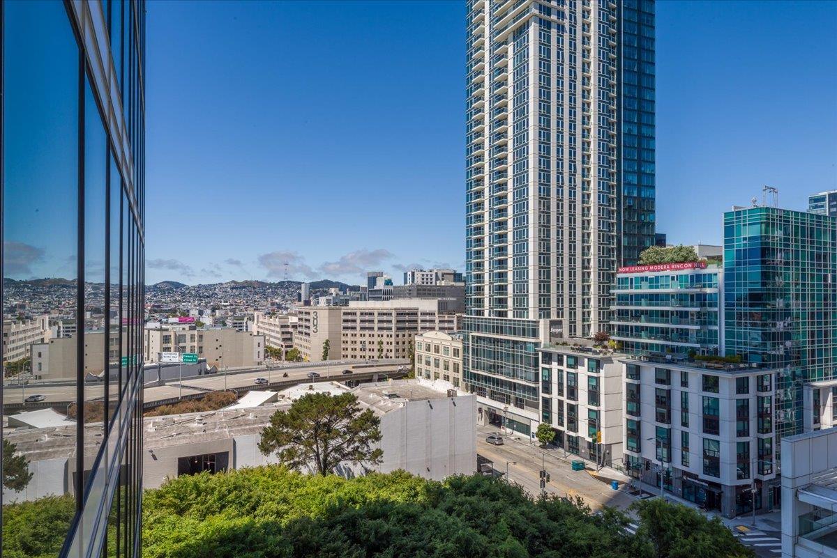 Detail Gallery Image 23 of 31 For 425 1st St #1207,  San Francisco,  CA 94105 - 1 Beds | 1 Baths
