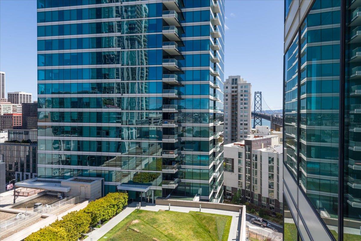 Detail Gallery Image 25 of 31 For 425 1st St #1207,  San Francisco,  CA 94105 - 1 Beds | 1 Baths