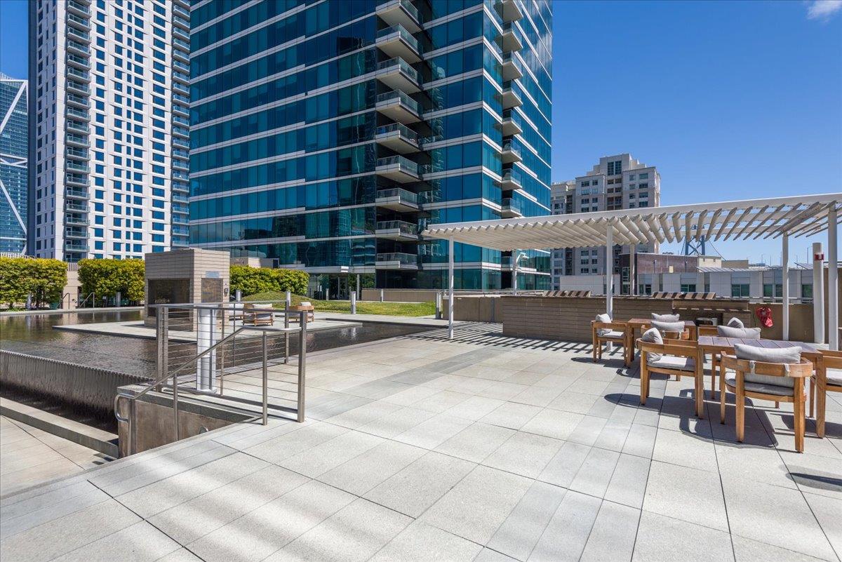 Detail Gallery Image 27 of 31 For 425 1st St #1207,  San Francisco,  CA 94105 - 1 Beds | 1 Baths