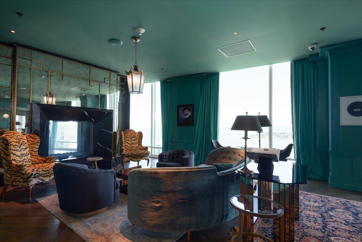 Detail Gallery Image 29 of 31 For 425 1st St #1207,  San Francisco,  CA 94105 - 1 Beds | 1 Baths
