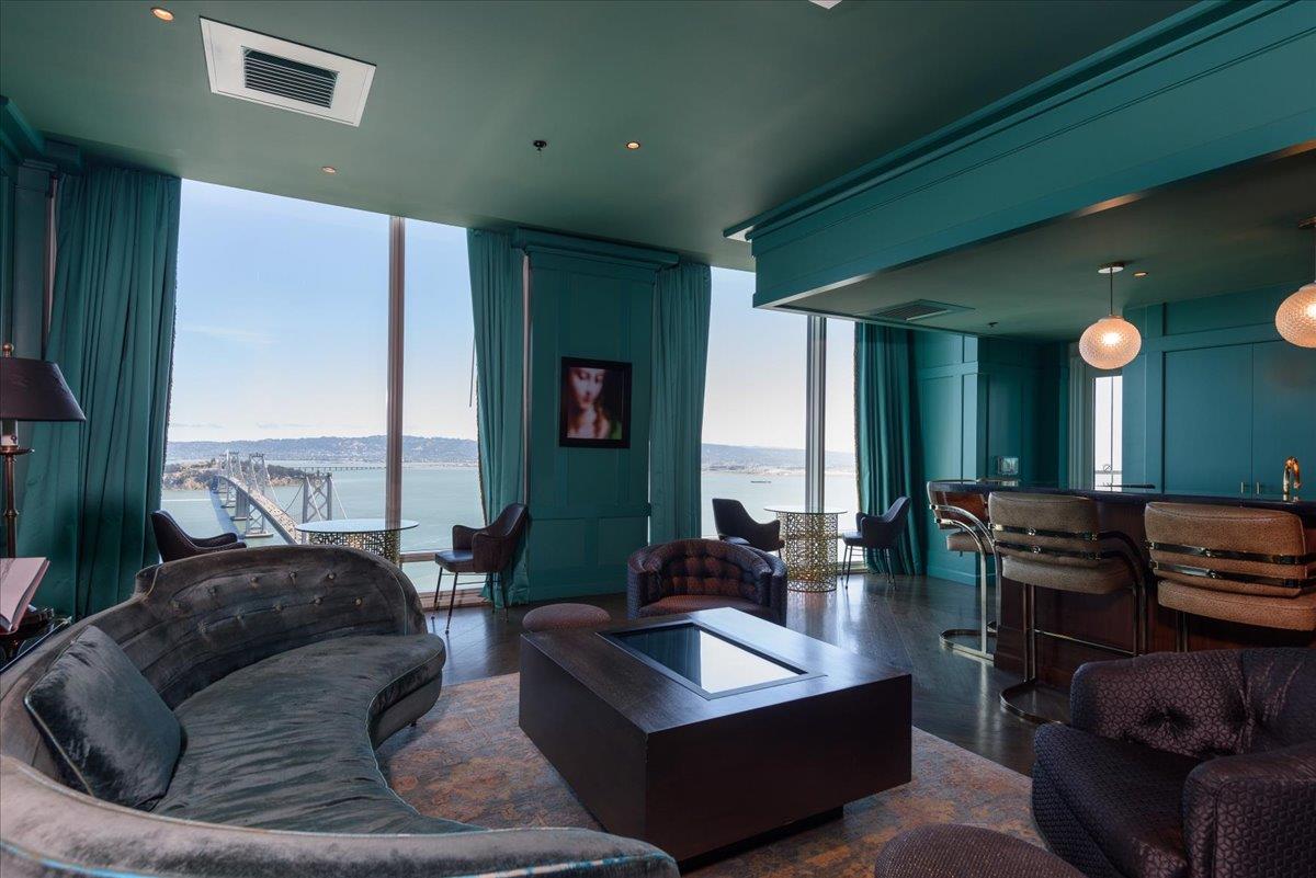 Detail Gallery Image 30 of 31 For 425 1st St #1207,  San Francisco,  CA 94105 - 1 Beds | 1 Baths