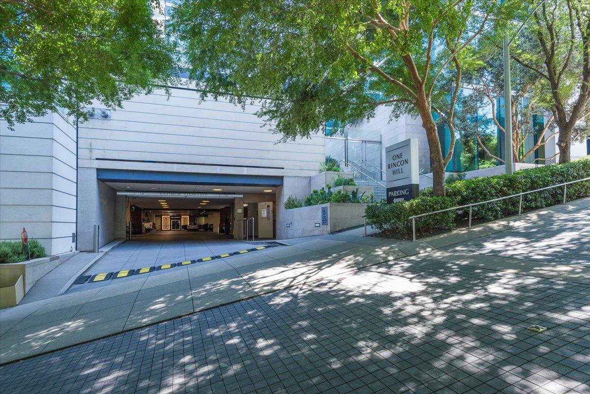Detail Gallery Image 31 of 31 For 425 1st St #1207,  San Francisco,  CA 94105 - 1 Beds | 1 Baths