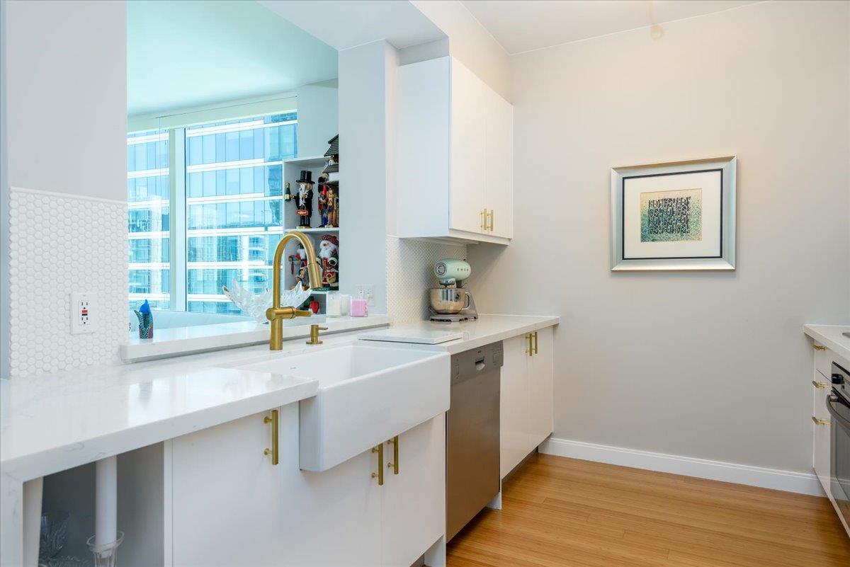 Detail Gallery Image 7 of 31 For 425 1st St #1207,  San Francisco,  CA 94105 - 1 Beds | 1 Baths