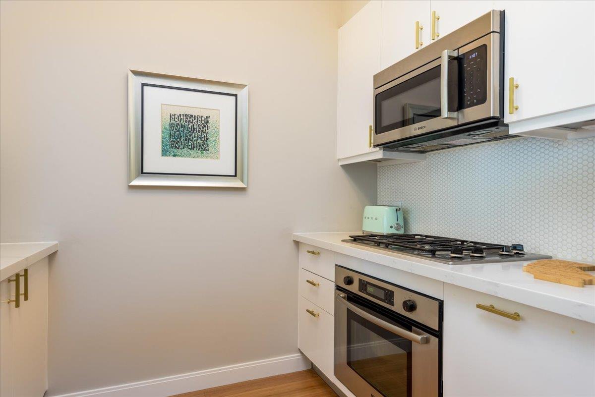 Detail Gallery Image 8 of 31 For 425 1st St #1207,  San Francisco,  CA 94105 - 1 Beds | 1 Baths
