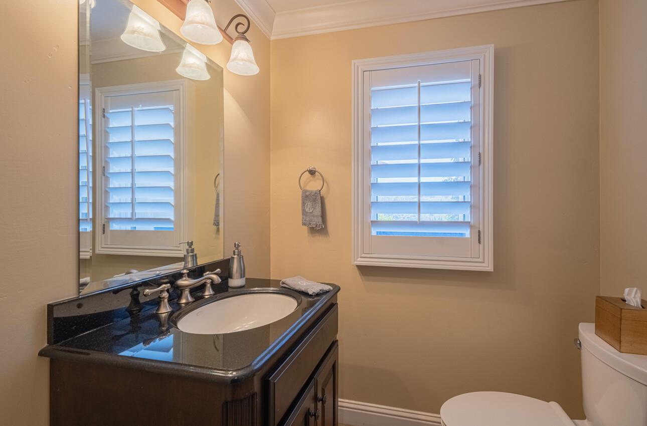 Detail Gallery Image 30 of 64 For 407 Mirador Ct, Monterey,  CA 93940 - 3 Beds | 3/1 Baths