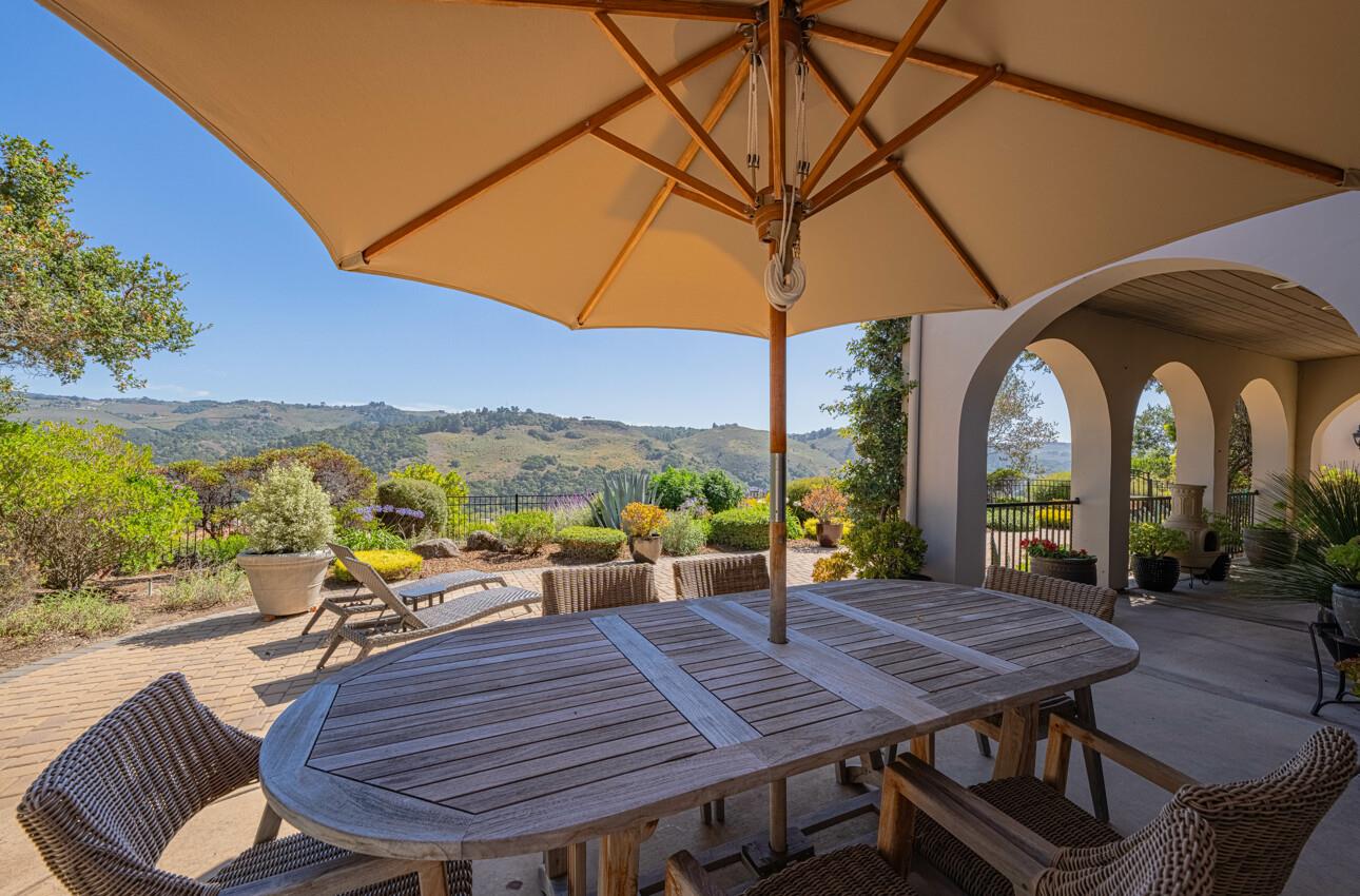 Detail Gallery Image 59 of 64 For 407 Mirador Ct, Monterey,  CA 93940 - 3 Beds | 3/1 Baths