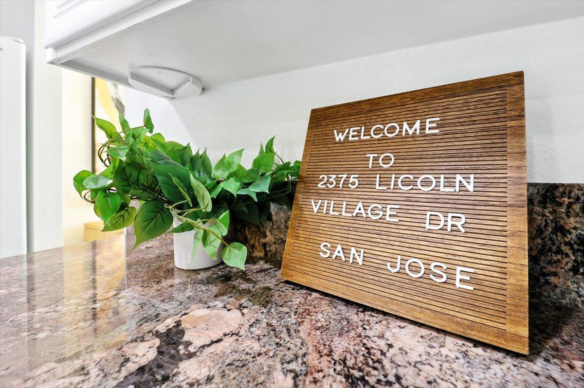 Detail Gallery Image 12 of 48 For 2375 Lincoln Village Dr, San Jose,  CA 95125 - 2 Beds | 2 Baths