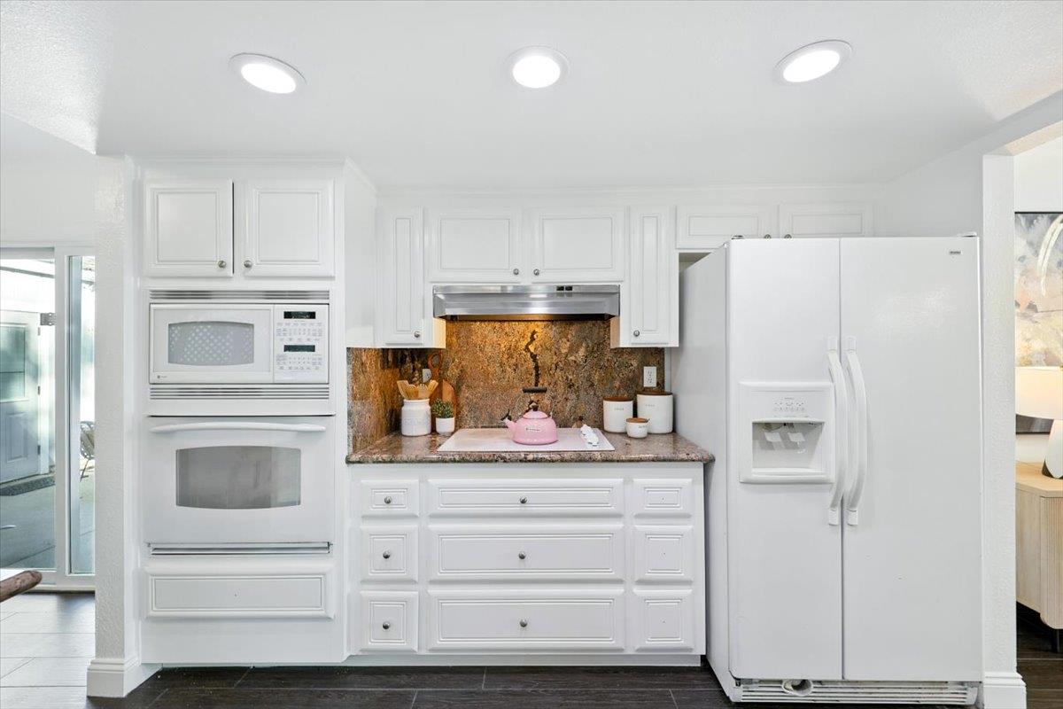 Detail Gallery Image 13 of 48 For 2375 Lincoln Village Dr, San Jose,  CA 95125 - 2 Beds | 2 Baths