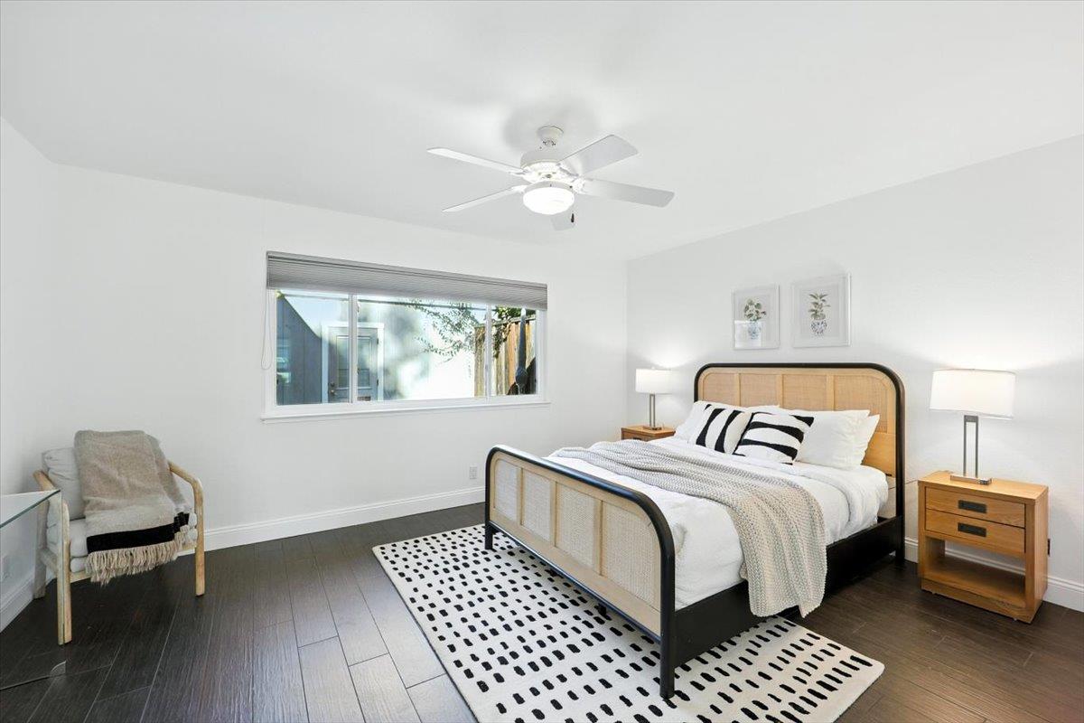 Detail Gallery Image 15 of 48 For 2375 Lincoln Village Dr, San Jose,  CA 95125 - 2 Beds | 2 Baths