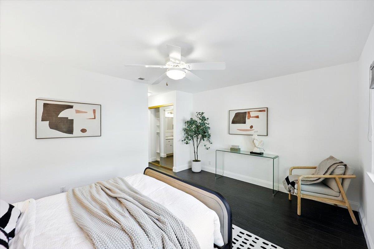 Detail Gallery Image 17 of 48 For 2375 Lincoln Village Dr, San Jose,  CA 95125 - 2 Beds | 2 Baths