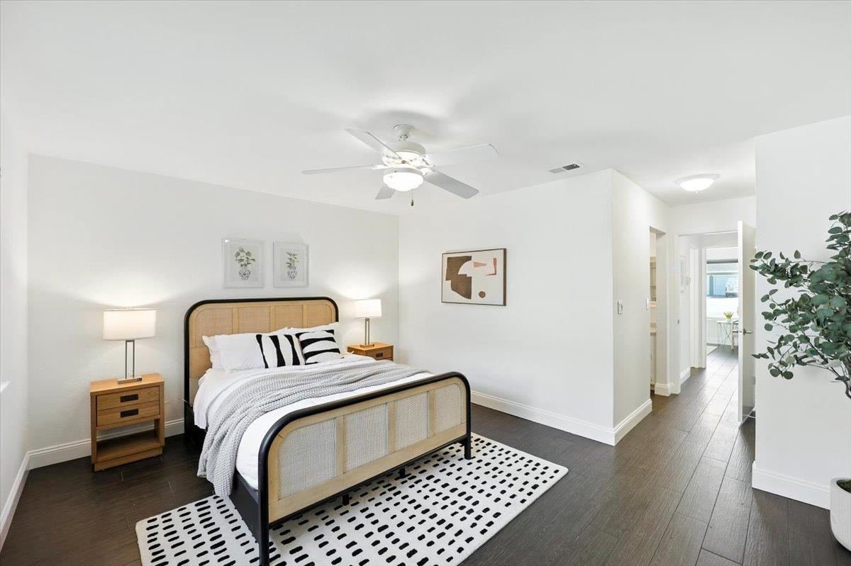 Detail Gallery Image 18 of 48 For 2375 Lincoln Village Dr, San Jose,  CA 95125 - 2 Beds | 2 Baths