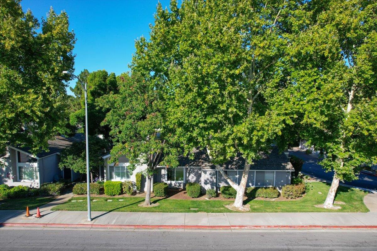 Detail Gallery Image 34 of 48 For 2375 Lincoln Village Dr, San Jose,  CA 95125 - 2 Beds | 2 Baths
