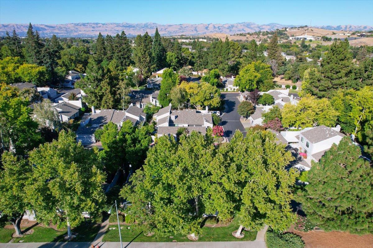 Detail Gallery Image 35 of 48 For 2375 Lincoln Village Dr, San Jose,  CA 95125 - 2 Beds | 2 Baths