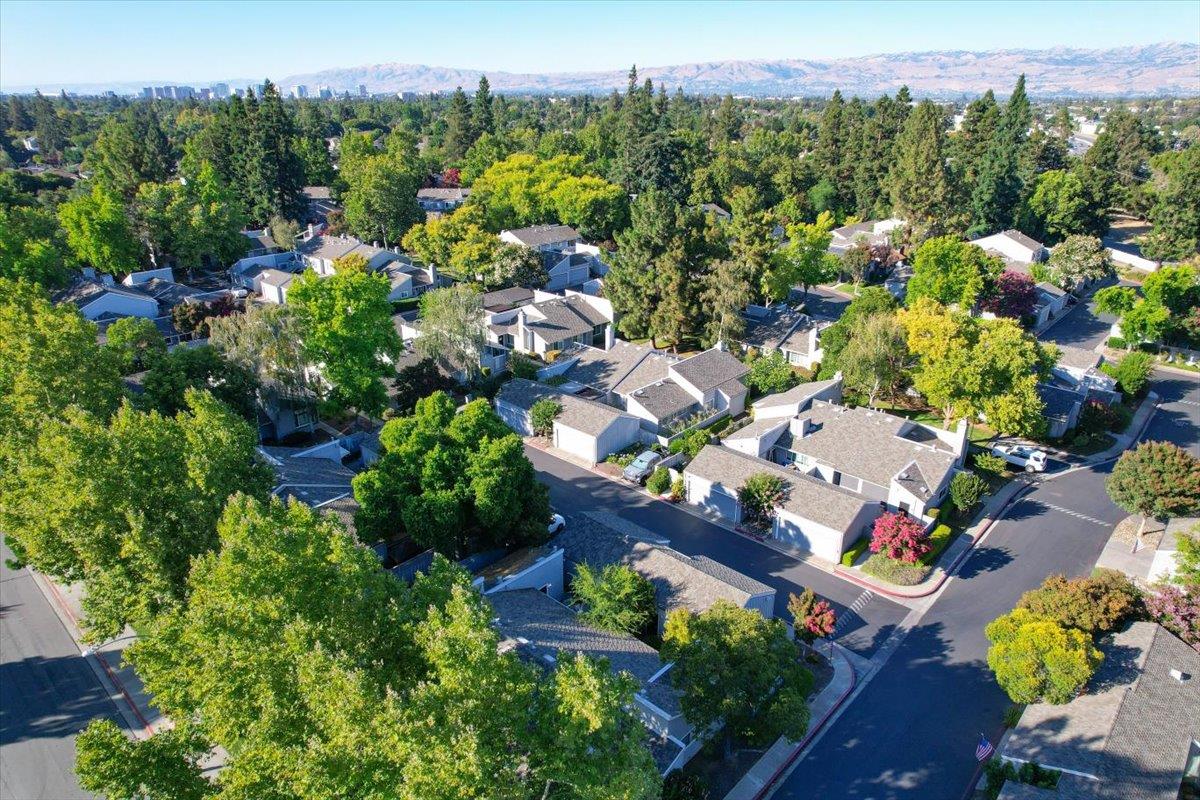 Detail Gallery Image 36 of 48 For 2375 Lincoln Village Dr, San Jose,  CA 95125 - 2 Beds | 2 Baths