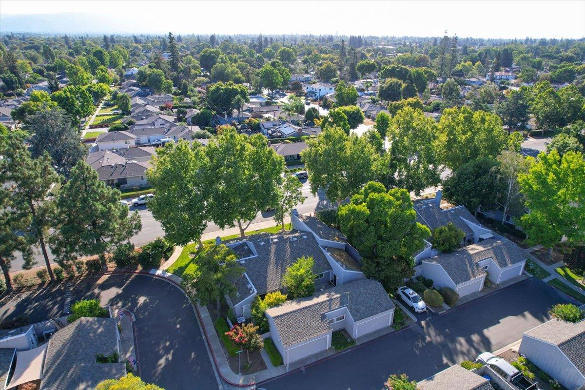 Detail Gallery Image 37 of 48 For 2375 Lincoln Village Dr, San Jose,  CA 95125 - 2 Beds | 2 Baths