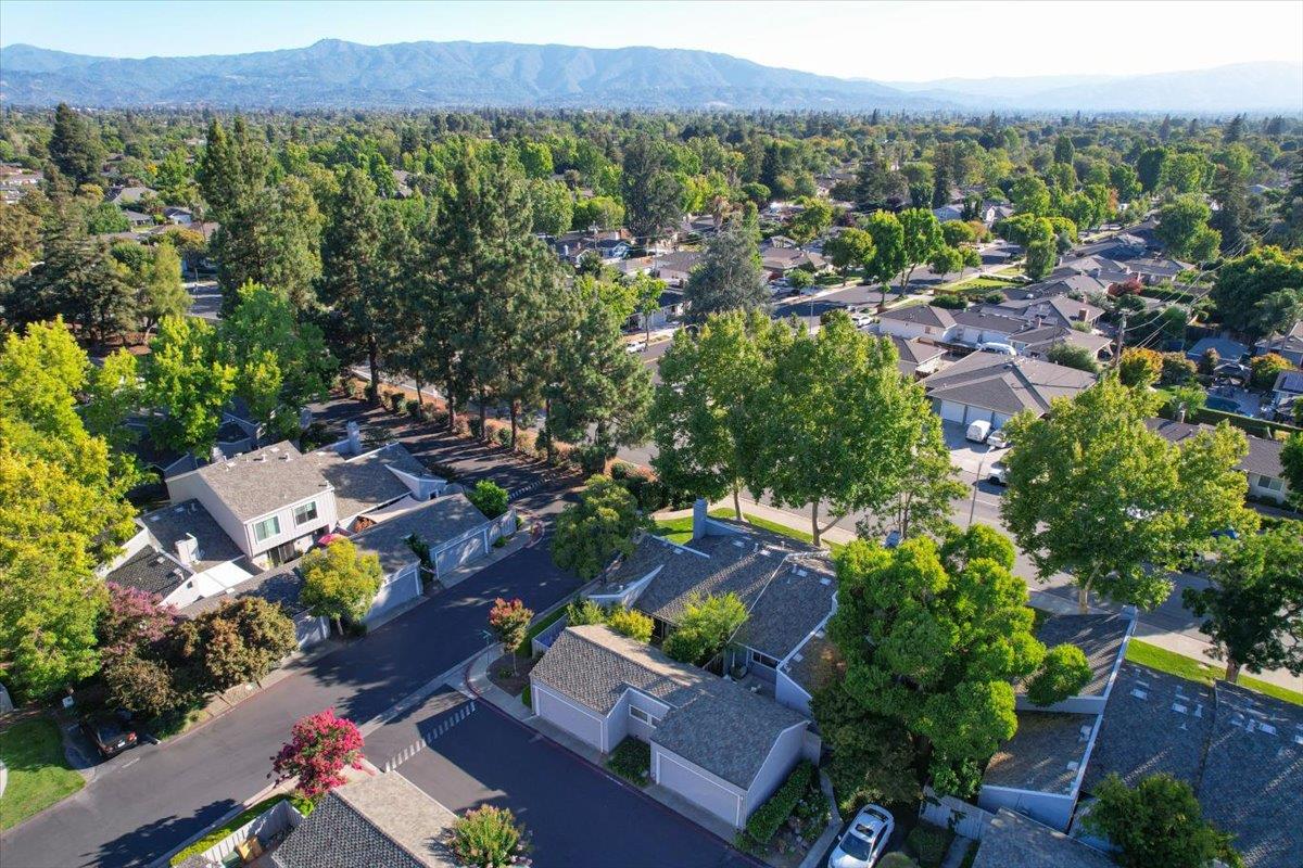 Detail Gallery Image 38 of 48 For 2375 Lincoln Village Dr, San Jose,  CA 95125 - 2 Beds | 2 Baths
