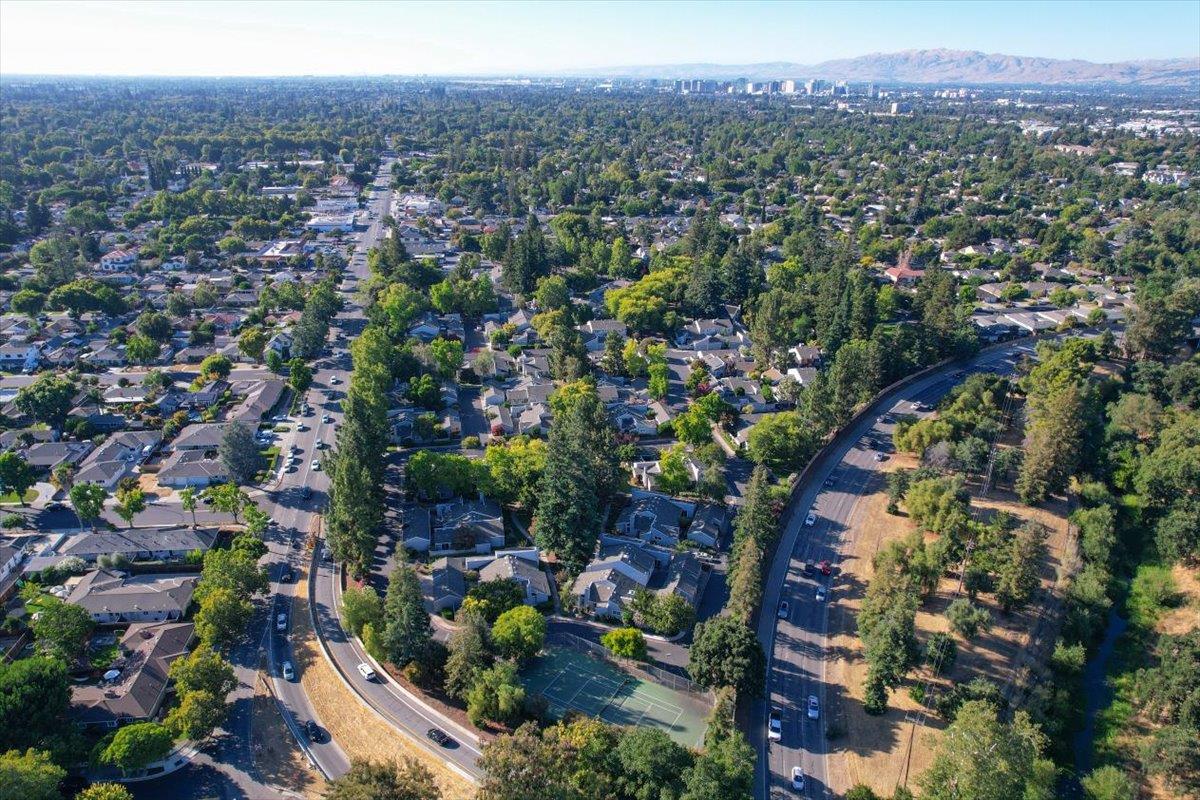 Detail Gallery Image 40 of 48 For 2375 Lincoln Village Dr, San Jose,  CA 95125 - 2 Beds | 2 Baths