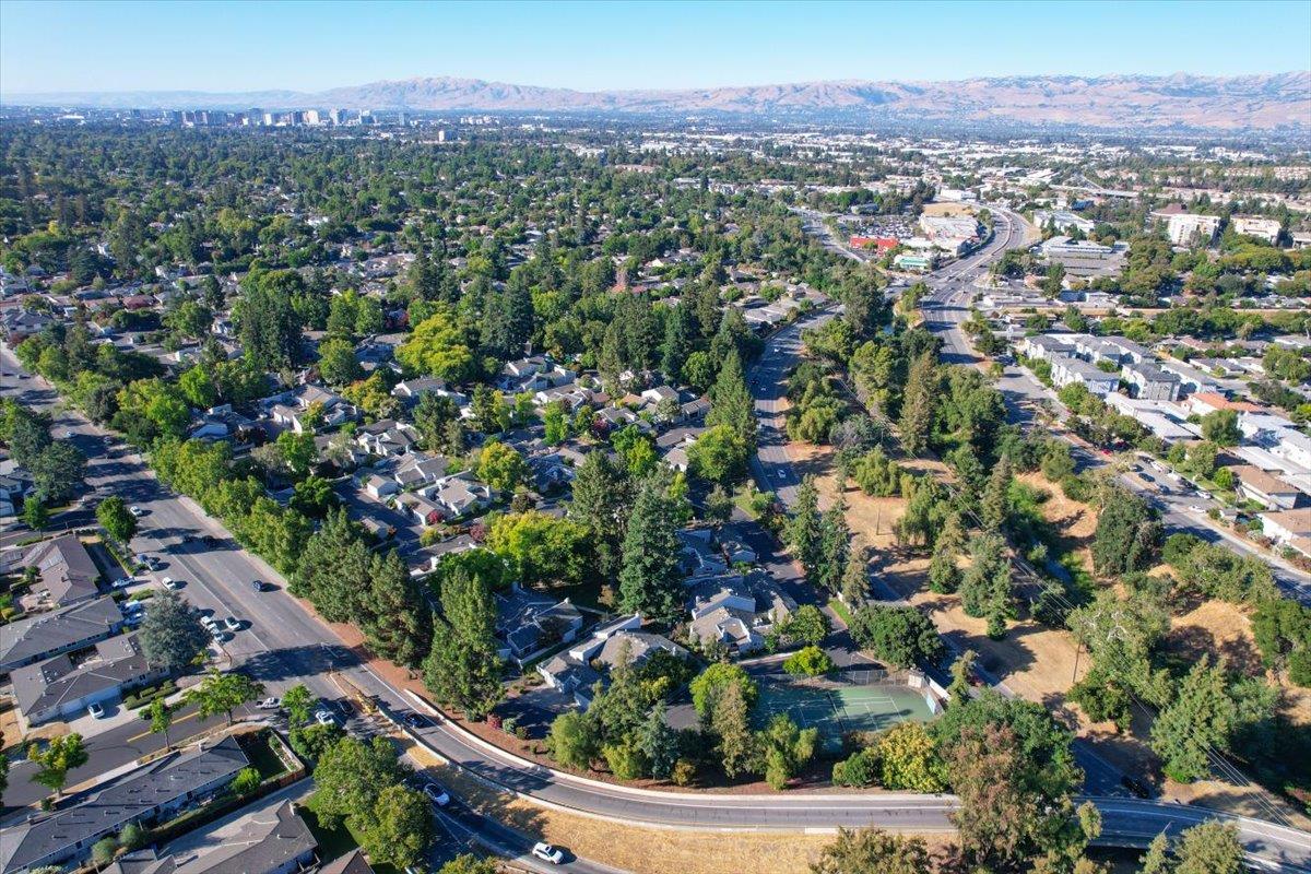 Detail Gallery Image 41 of 48 For 2375 Lincoln Village Dr, San Jose,  CA 95125 - 2 Beds | 2 Baths