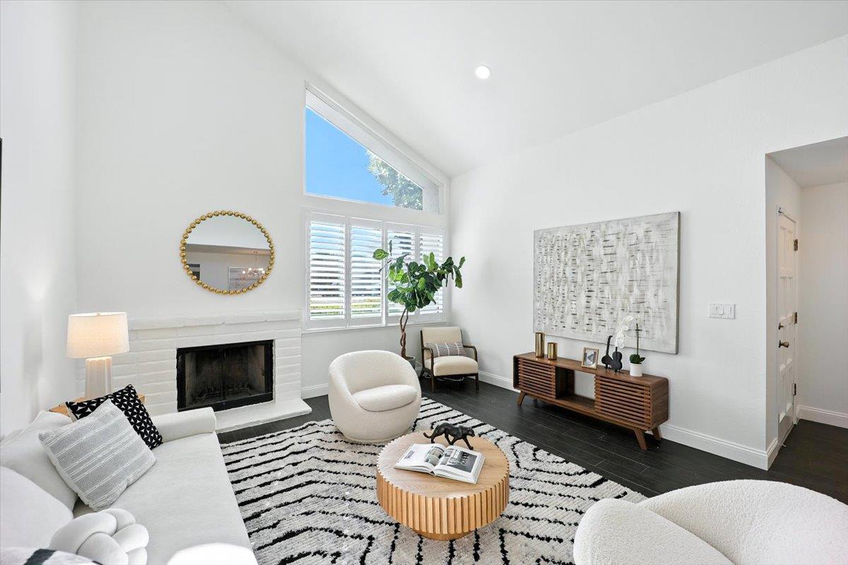 Detail Gallery Image 6 of 48 For 2375 Lincoln Village Dr, San Jose,  CA 95125 - 2 Beds | 2 Baths