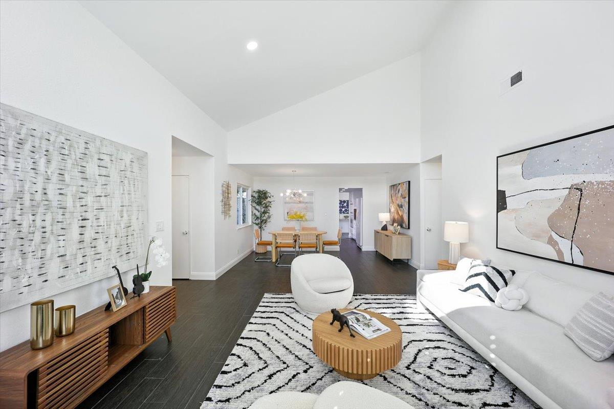 Detail Gallery Image 8 of 48 For 2375 Lincoln Village Dr, San Jose,  CA 95125 - 2 Beds | 2 Baths