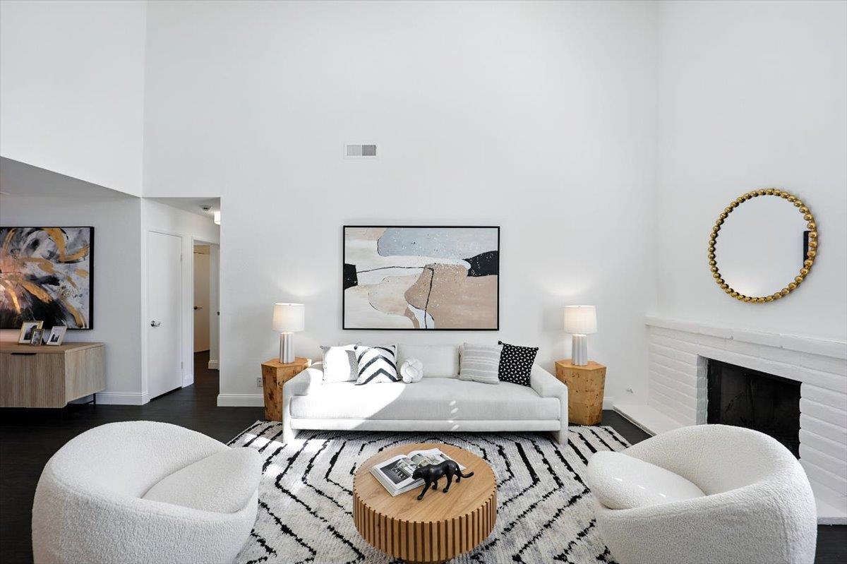 Detail Gallery Image 9 of 48 For 2375 Lincoln Village Dr, San Jose,  CA 95125 - 2 Beds | 2 Baths