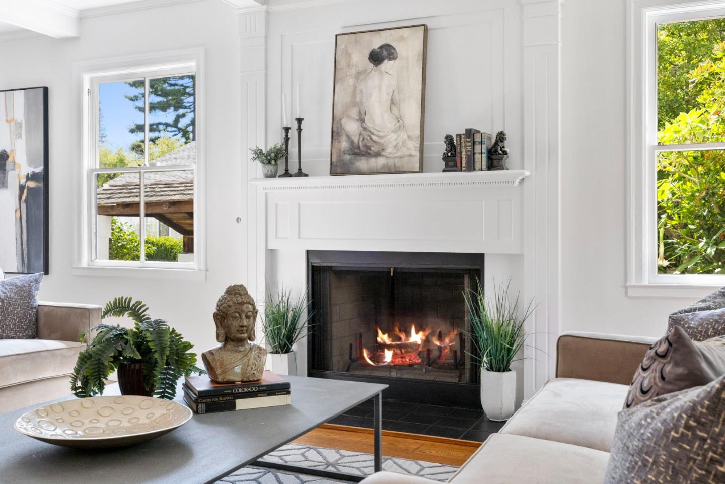 Detail Gallery Image 16 of 48 For 48 Turnsworth Ave, Redwood City,  CA 94062 - 4 Beds | 3 Baths