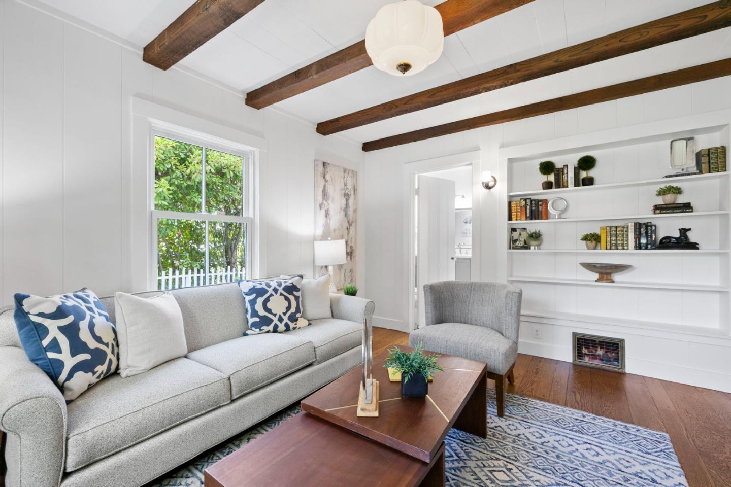 Detail Gallery Image 22 of 48 For 48 Turnsworth Ave, Redwood City,  CA 94062 - 4 Beds | 3 Baths