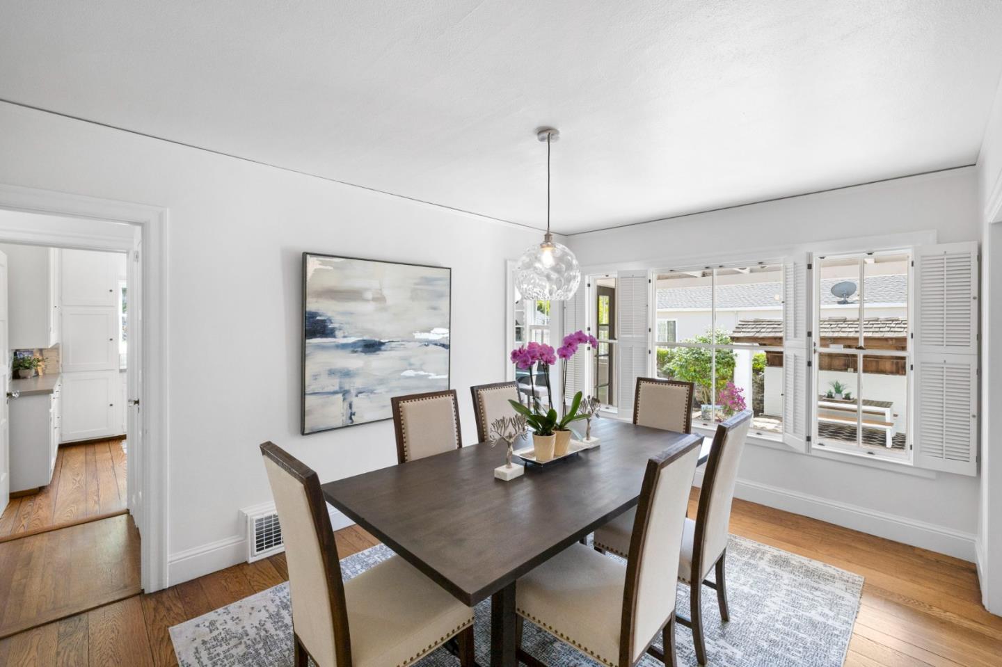 Detail Gallery Image 23 of 48 For 48 Turnsworth Ave, Redwood City,  CA 94062 - 4 Beds | 3 Baths